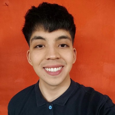 Foto de Benjamin Llancao