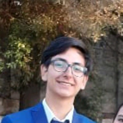 Foto de Jorge Espejo