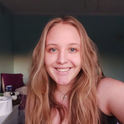 Foto de Magdalena de la Fuente