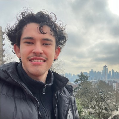 Foto de Pablo Cornejo