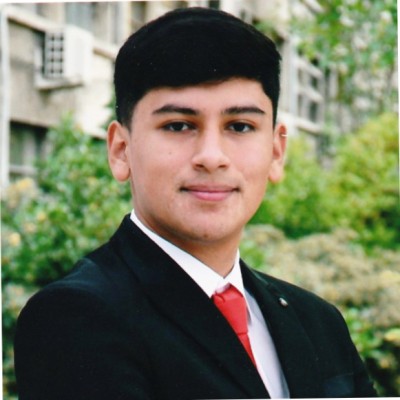 Foto de Ricardo Torres