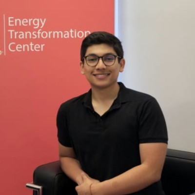 Foto de Sebastian Guzman